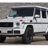 mercedes-benz g-class 2017 -MERCEDES-BENZ 【熊谷 393】--Benz G Class LDA-463348--WDB4633482X276213---MERCEDES-BENZ 【熊谷 393】--Benz G Class LDA-463348--WDB4633482X276213- image 6