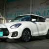 suzuki swift 2024 -SUZUKI 【名変中 】--Swift ZC33S--607852---SUZUKI 【名変中 】--Swift ZC33S--607852- image 24