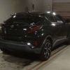 toyota c-hr 2017 -TOYOTA--C-HR DAA-ZYX10--ZYX10-2002963---TOYOTA--C-HR DAA-ZYX10--ZYX10-2002963- image 2