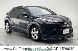 toyota c-hr 2019 CFJ1590030