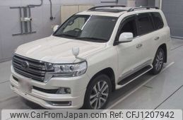 toyota land-cruiser-wagon 2020 -TOYOTA--Land Cruiser Wagon URJ202W-4222336---TOYOTA--Land Cruiser Wagon URJ202W-4222336-