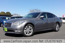 nissan fuga 2013 -NISSAN--Fuga DBA-Y51--Y51-201698---NISSAN--Fuga DBA-Y51--Y51-201698-