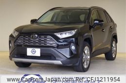 toyota rav4 2020 CFJ1211954