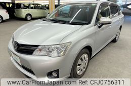 toyota corolla-fielder 2014 AF-NZE161-7111807