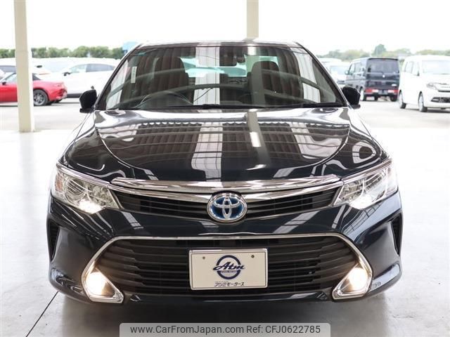 toyota camry 2015 quick_quick_DAA-AVV50_AVV50-1048030 image 2