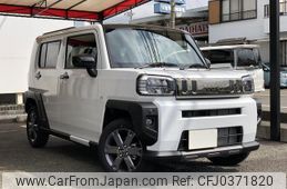 daihatsu taft 2024 -DAIHATSU 【沼津 】--Taft LA900S--0163677---DAIHATSU 【沼津 】--Taft LA900S--0163677-