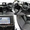 toyota yaris 2023 quick_quick_5BA-KSP210_KSP210-0094450 image 9