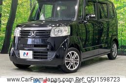 honda n-box 2014 CFJ1598723