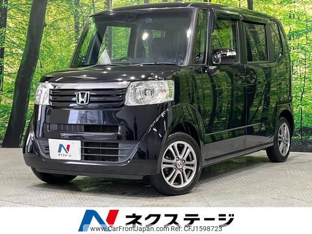 honda n-box 2014 CFJ1598723 image 1