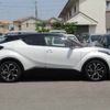 toyota c-hr 2022 -TOYOTA--C-HR 6AA-ZYX11--ZYX11-2057206---TOYOTA--C-HR 6AA-ZYX11--ZYX11-2057206- image 9