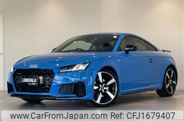 audi tt 2020 CFJ1679407