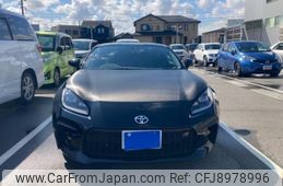 toyota 86 2022 -TOYOTA--86 3BA-ZN8--ZN8-007497---TOYOTA--86 3BA-ZN8--ZN8-007497-