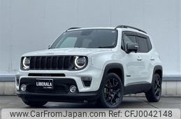 jeep renegade 2020 -CHRYSLER--Jeep Renegade 3BA-BV13PM--1C4BU0000LPL77457---CHRYSLER--Jeep Renegade 3BA-BV13PM--1C4BU0000LPL77457-