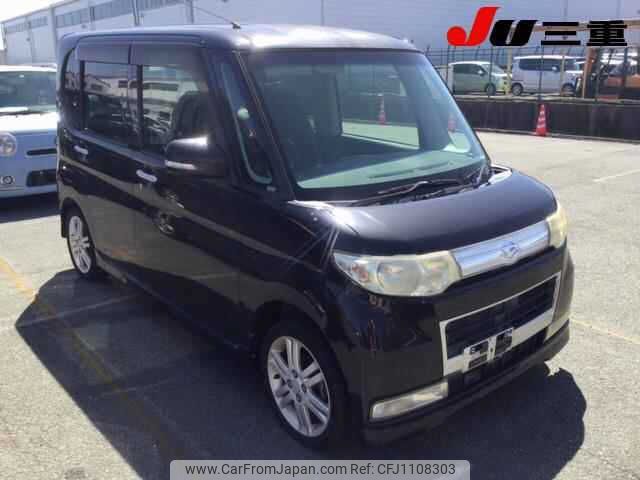 daihatsu tanto 2010 -DAIHATSU--Tanto L375S--0339866---DAIHATSU--Tanto L375S--0339866- image 1