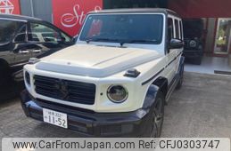 mercedes-benz g-class 2020 quick_quick_3DA-463349_W1N4633492X362841