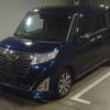 toyota roomy 2019 -TOYOTA--Roomy DBA-M900A--M900A-0345684---TOYOTA--Roomy DBA-M900A--M900A-0345684- image 1