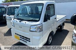 daihatsu hijet-truck 2024 -DAIHATSU 【大宮 480ﾄ3776】--Hijet Truck S510P--0558474---DAIHATSU 【大宮 480ﾄ3776】--Hijet Truck S510P--0558474-