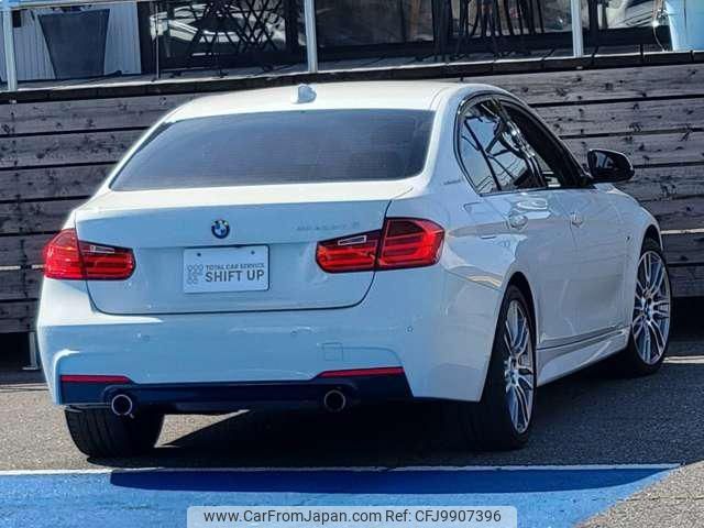 bmw 3-series 2013 -BMW--BMW 3 Series 3F30--0F490557---BMW--BMW 3 Series 3F30--0F490557- image 2