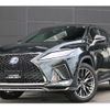 lexus rx 2021 quick_quick_6AA-GYL25W_GYL25-0025320 image 1