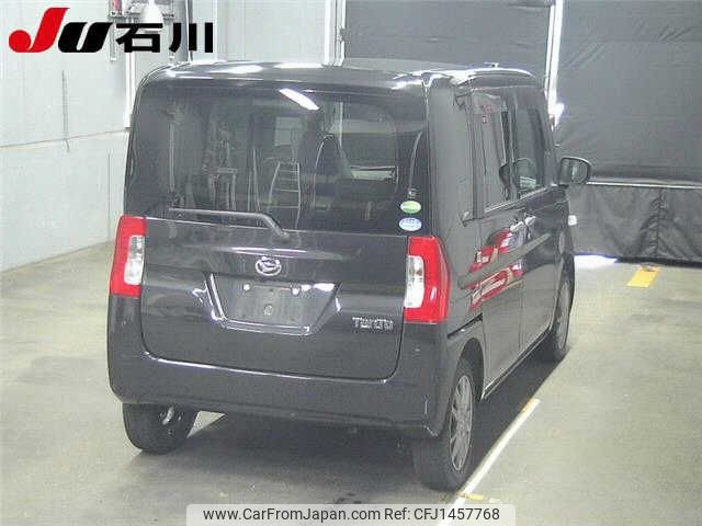 daihatsu tanto 2018 CFJ1457768 image 2