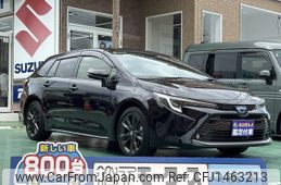 toyota corolla-touring-wagon 2023 GOO_JP_700060017330250724005