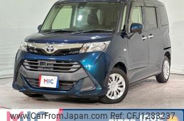 toyota tank 2018 quick_quick_M900A_M900A-0186715