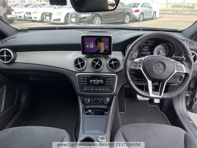 mercedes-benz gla-class 2015 quick_quick_DBA-156942_WDC1569422J110480 image 2