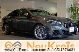 bmw 2-series 2020 CFJ1876631