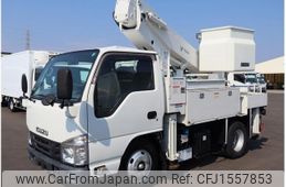 isuzu elf-truck 2020 CFJ1557853