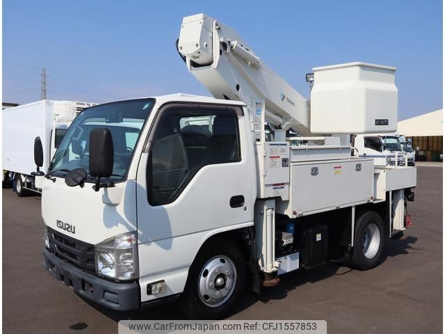 isuzu elf-truck 2020 CFJ1557853 image 1