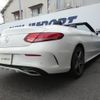 mercedes-benz c-class 2017 quick_quick_DBA-205440C_WDD2054402F561907 image 18