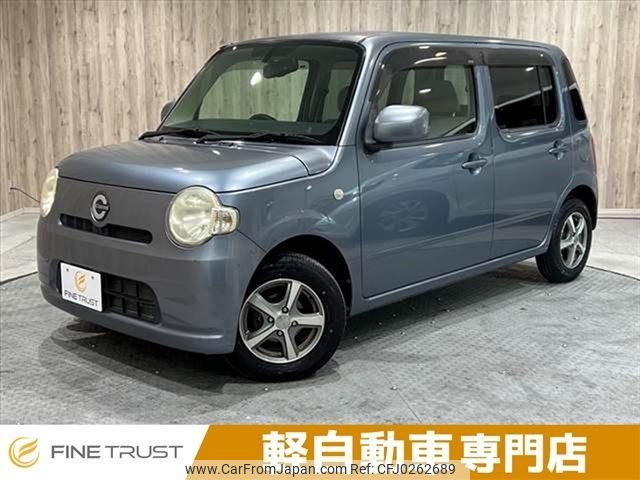 daihatsu mira-cocoa 2009 -DAIHATSU--Mira Cocoa DBA-L675S--L675S-0003518---DAIHATSU--Mira Cocoa DBA-L675S--L675S-0003518- image 1