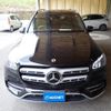 mercedes-benz gls-class 2022 quick_quick_3DA-167923_W1N1679232A603074 image 2