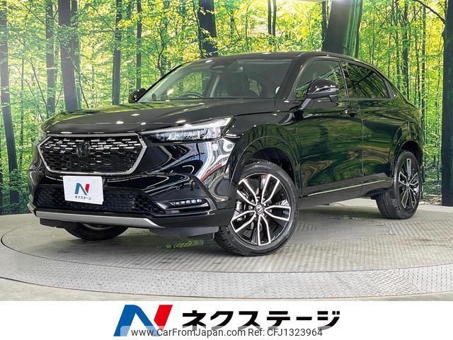 honda vezel 2021 quick_quick_RV5_RV5-1019803 image 1