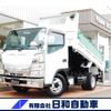 mitsubishi-fuso canter 2015 CFJ1800199 image 1