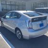 toyota prius 2012 CFJ1576980 image 4