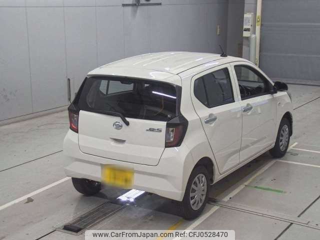 daihatsu mira-e-s 2022 -DAIHATSU 【富士山 581ﾋ3994】--Mira e:s 5BA-LA360S--LA360S-0061084---DAIHATSU 【富士山 581ﾋ3994】--Mira e:s 5BA-LA360S--LA360S-0061084- image 2