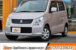 suzuki wagon-r 2009 -SUZUKI--Wagon R DBA-MH23S--MH23S-183512---SUZUKI--Wagon R DBA-MH23S--MH23S-183512-