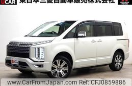 mitsubishi delica-d5 2020 quick_quick_3DA-CV1W_CV1W-2206625