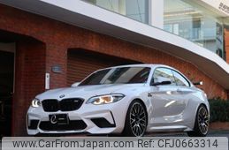 bmw m2 2019 quick_quick_CBA-2U30_WBS2U720107D40148