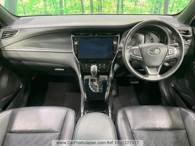 toyota harrier 2020 quick_quick_ZSU60W_ZSU60-0197218 image 2
