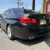 bmw 5-series 2013 -BMW--BMW 5 Series LDA-FW20--WBAFW12090D274055---BMW--BMW 5 Series LDA-FW20--WBAFW12090D274055- image 5