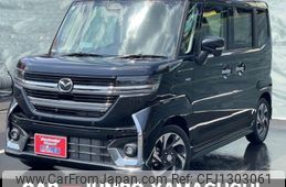 mazda flair-wagon 2024 -MAZDA 【広島 582ｸ9417】--Flair Wagon MM94S--106335---MAZDA 【広島 582ｸ9417】--Flair Wagon MM94S--106335-