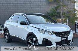 peugeot 3008 2020 -PEUGEOT--Peugeot 3008 3DA-P84AH01--VF3MJEHZRLS177251---PEUGEOT--Peugeot 3008 3DA-P84AH01--VF3MJEHZRLS177251-