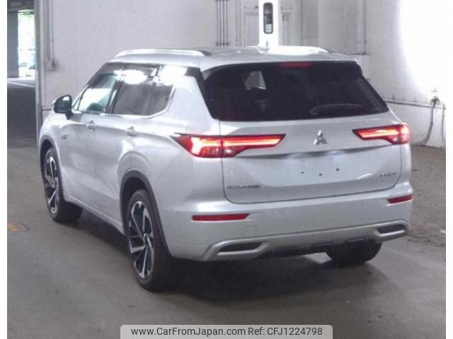mitsubishi outlander-phev 2023 quick_quick_5LA-GN0W_0312174 image 2