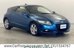 honda cr-z 2011 CFJ1534767