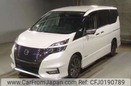 nissan serena 2018 -NISSAN--Serena DAA-GNC27--GNC27-009247---NISSAN--Serena DAA-GNC27--GNC27-009247-