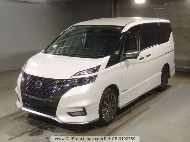 nissan serena 2018 -NISSAN--Serena DAA-GNC27--GNC27-009247---NISSAN--Serena DAA-GNC27--GNC27-009247- image 1