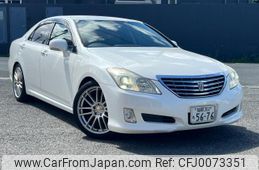 toyota crown 2009 quick_quick_GRS202_GRS202-0011784