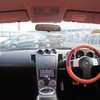 nissan fairlady-z 2002 CFJ3831870 image 8